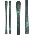 Stockli Montero AX Skis - 2026