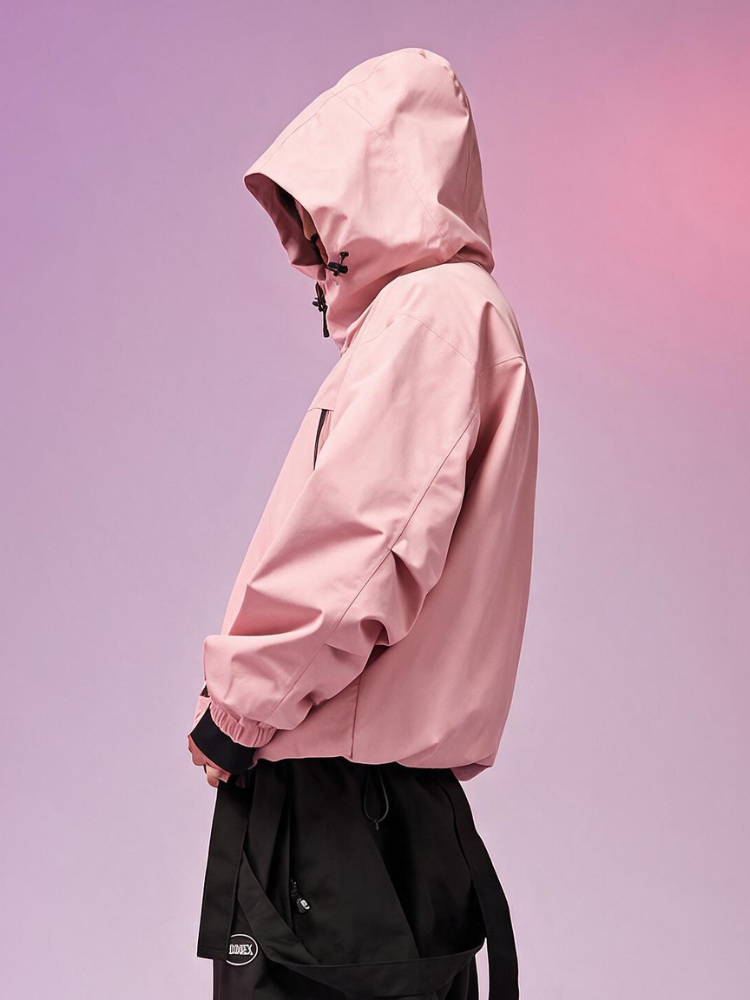Doorek 3L Core Snow Jacket - Unisex