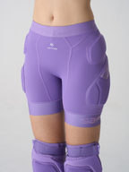 Saffee Air Kevlar Hip Protection Shorts - Unisex