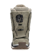 Women's Vibram Ice Trek 2 Snowboard Boots