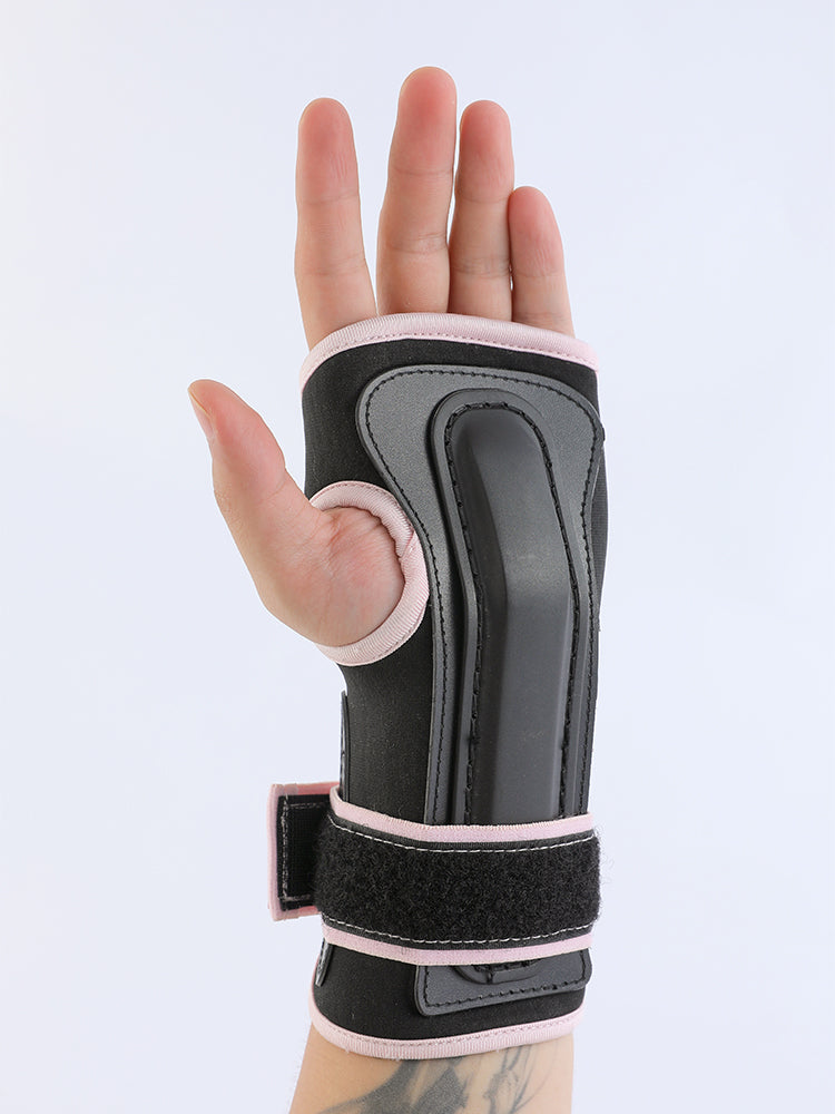 Snowboard & Ski Wrist Band