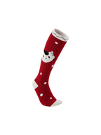 BCG Wool-Blend Ski Socks - Women's