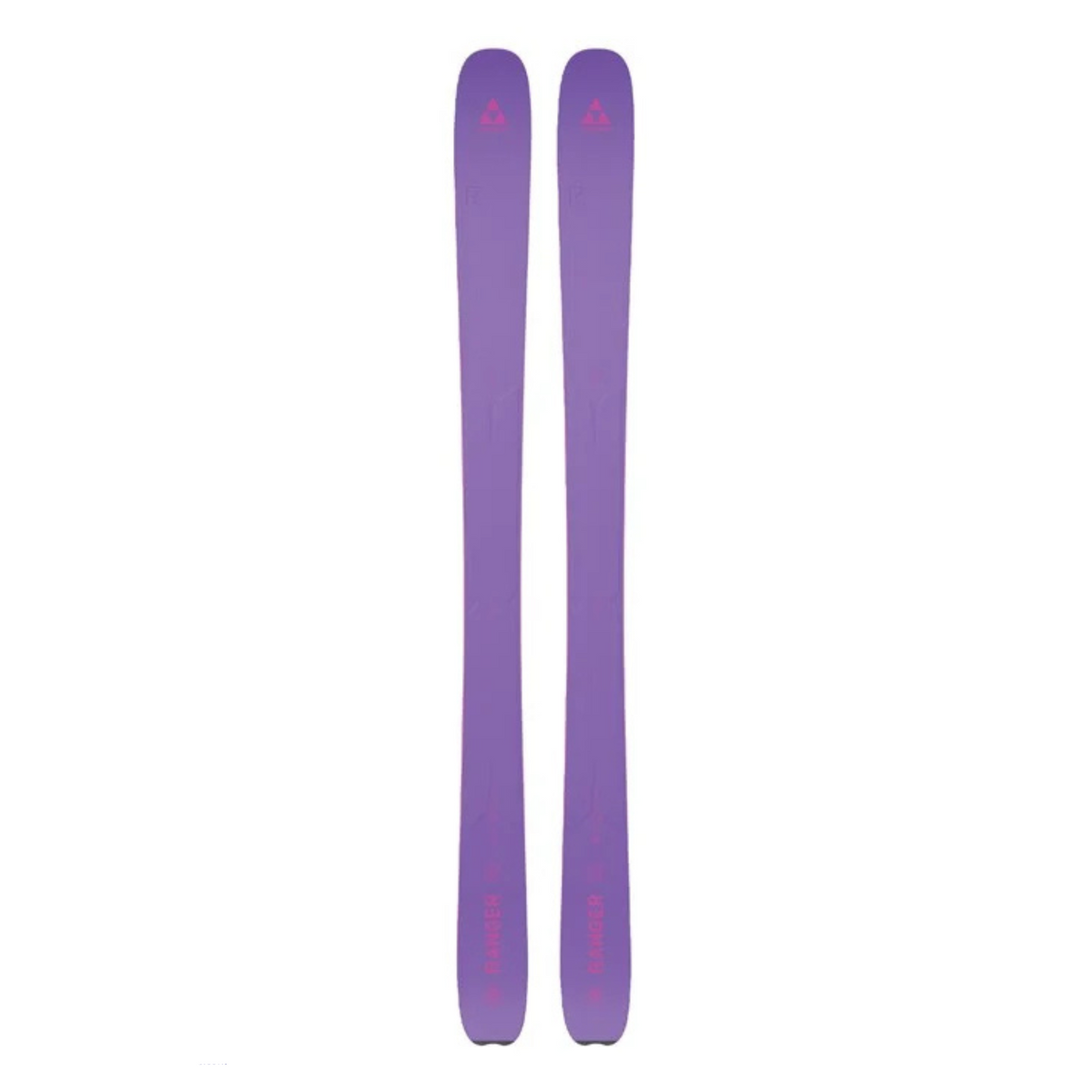 Fischer Ranger 102 WS Skis - 176cm | 2027 [Open Box Return]