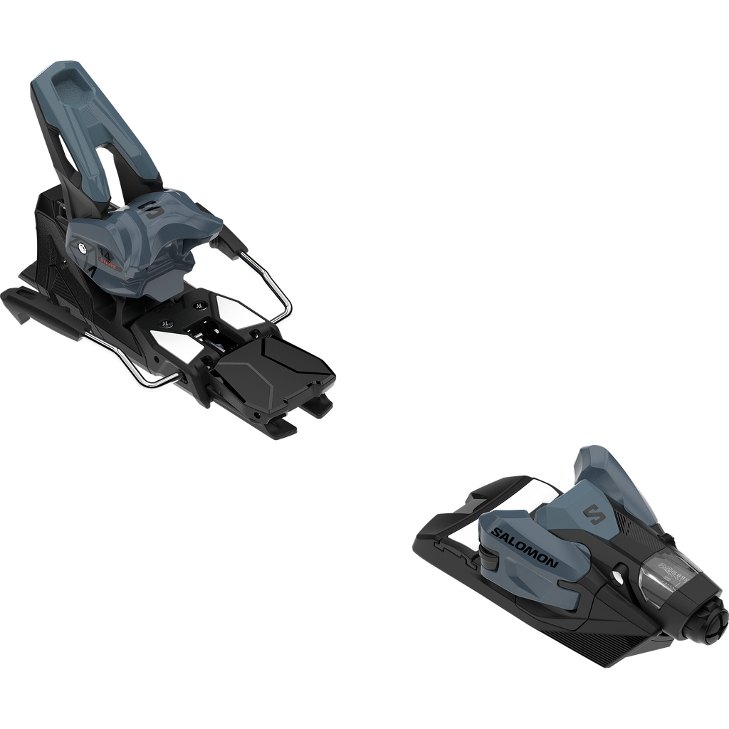 Salomon N Strive 14 Gw Black 2027