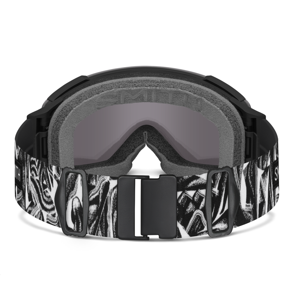 I/O MAG Low Bridge Fit