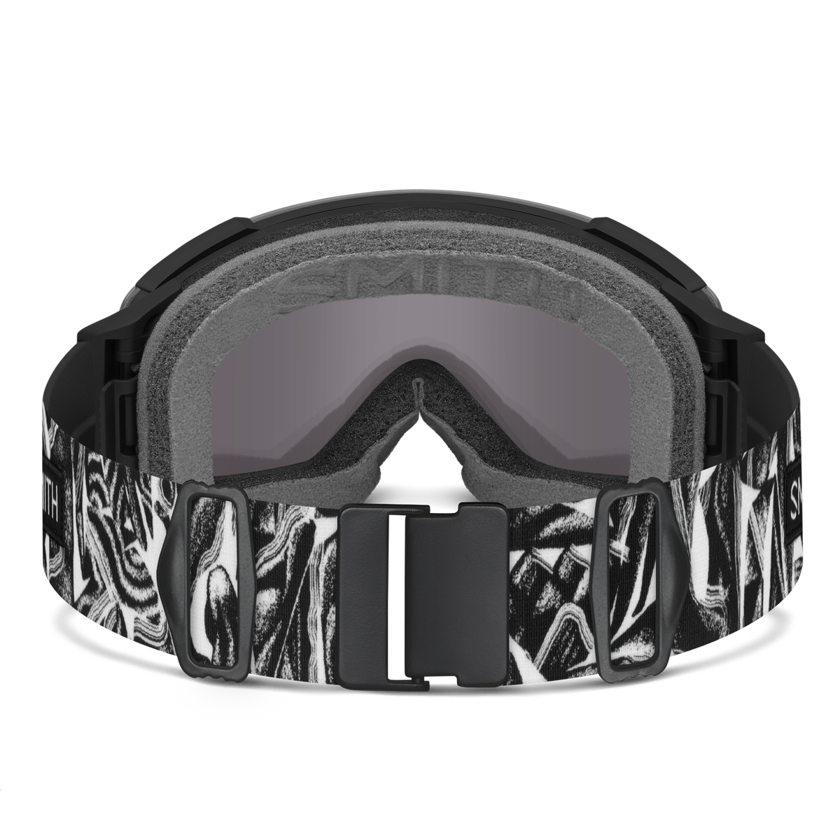 I/O MAG Low Bridge Fit
