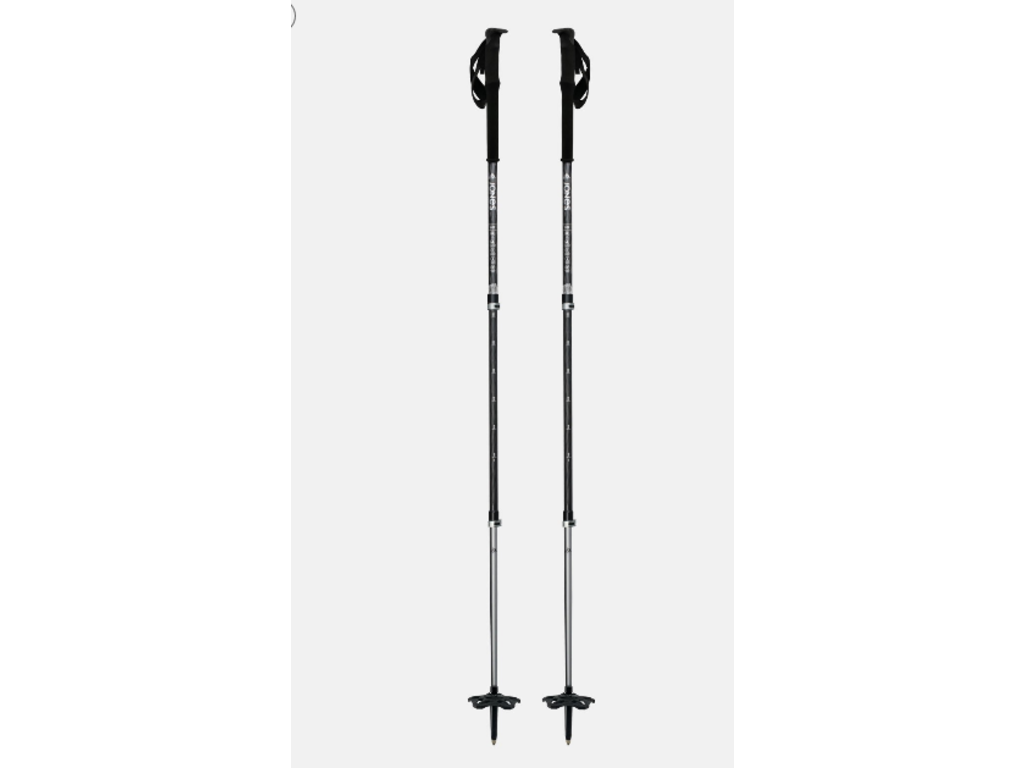 Jones Talon Poles